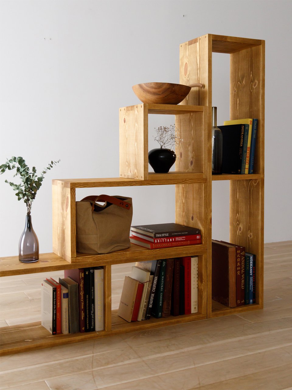 BAREFOOT Unit Shelf (035/070/105)