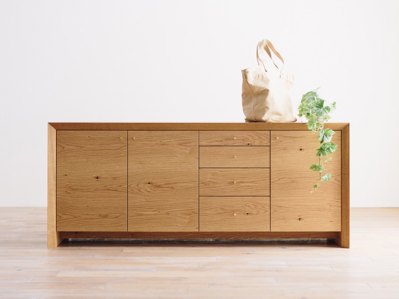 AMICO チェスト＆ドア - 広松木工 