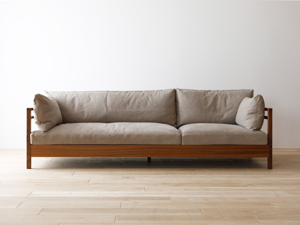 RIPOSO Sofa 84