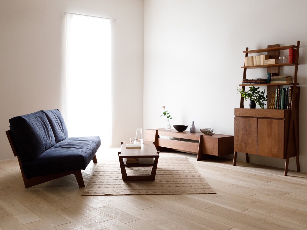 SERIO sofa