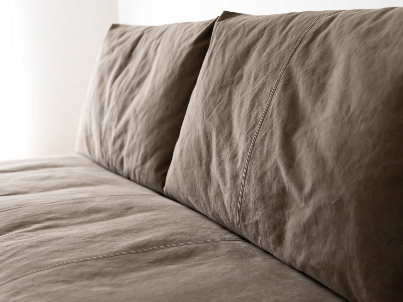 SERIO sofa