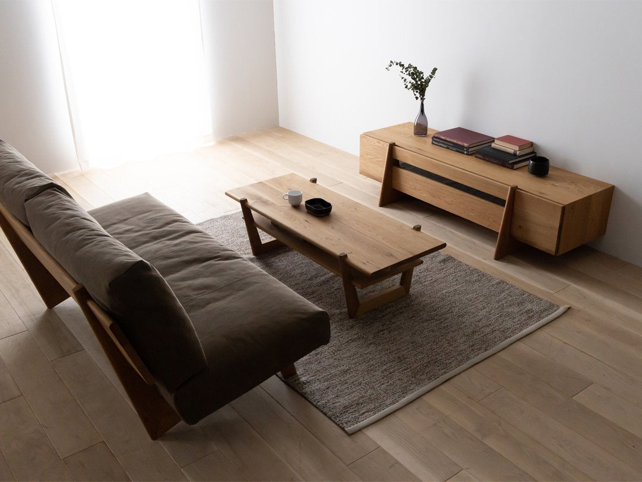 SERIO sofa