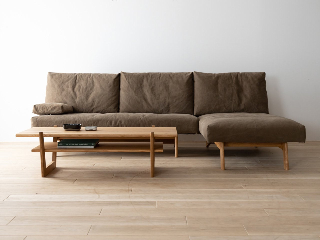 SERIO sofa