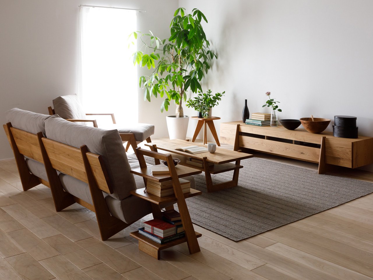 SERIO sofa