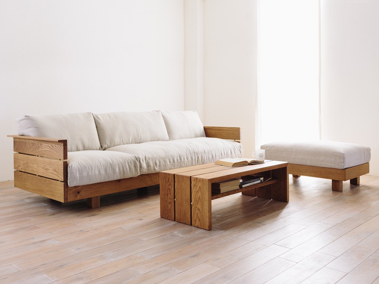 CAPO sofa