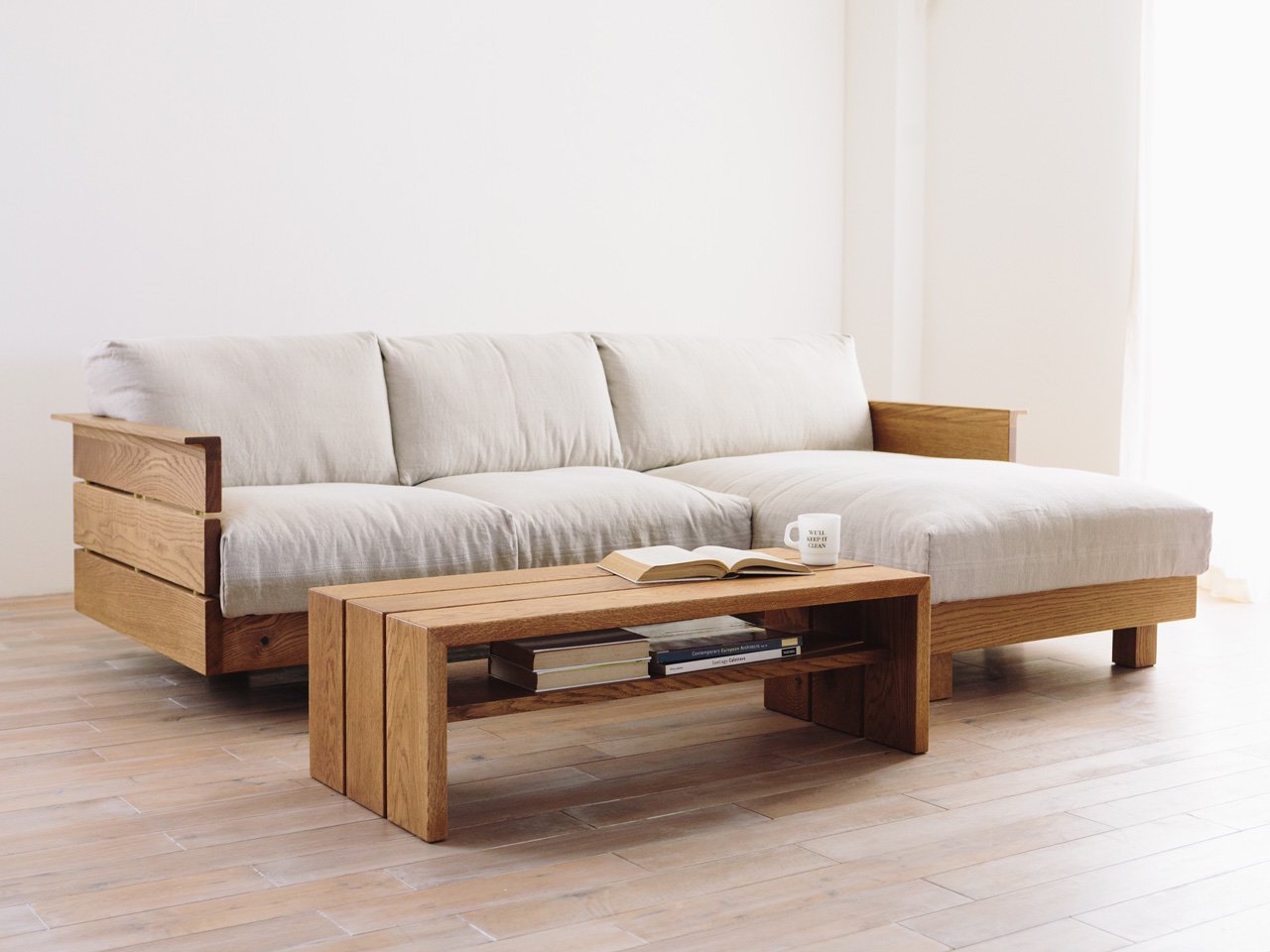 CAPO sofa