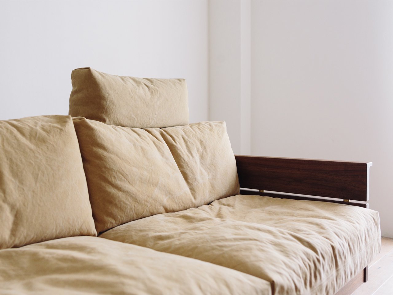 CAPO sofa
