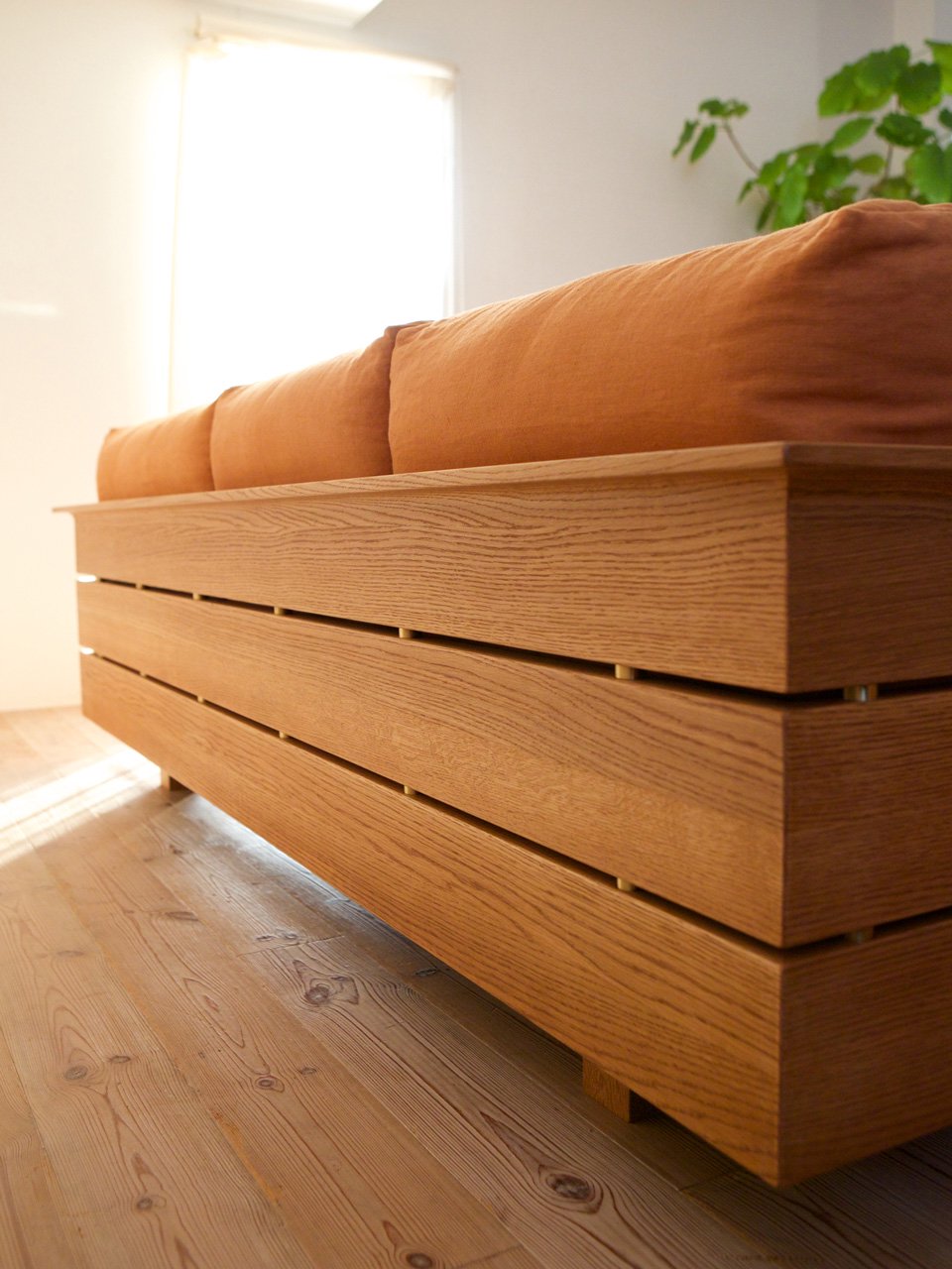 CAPO sofa