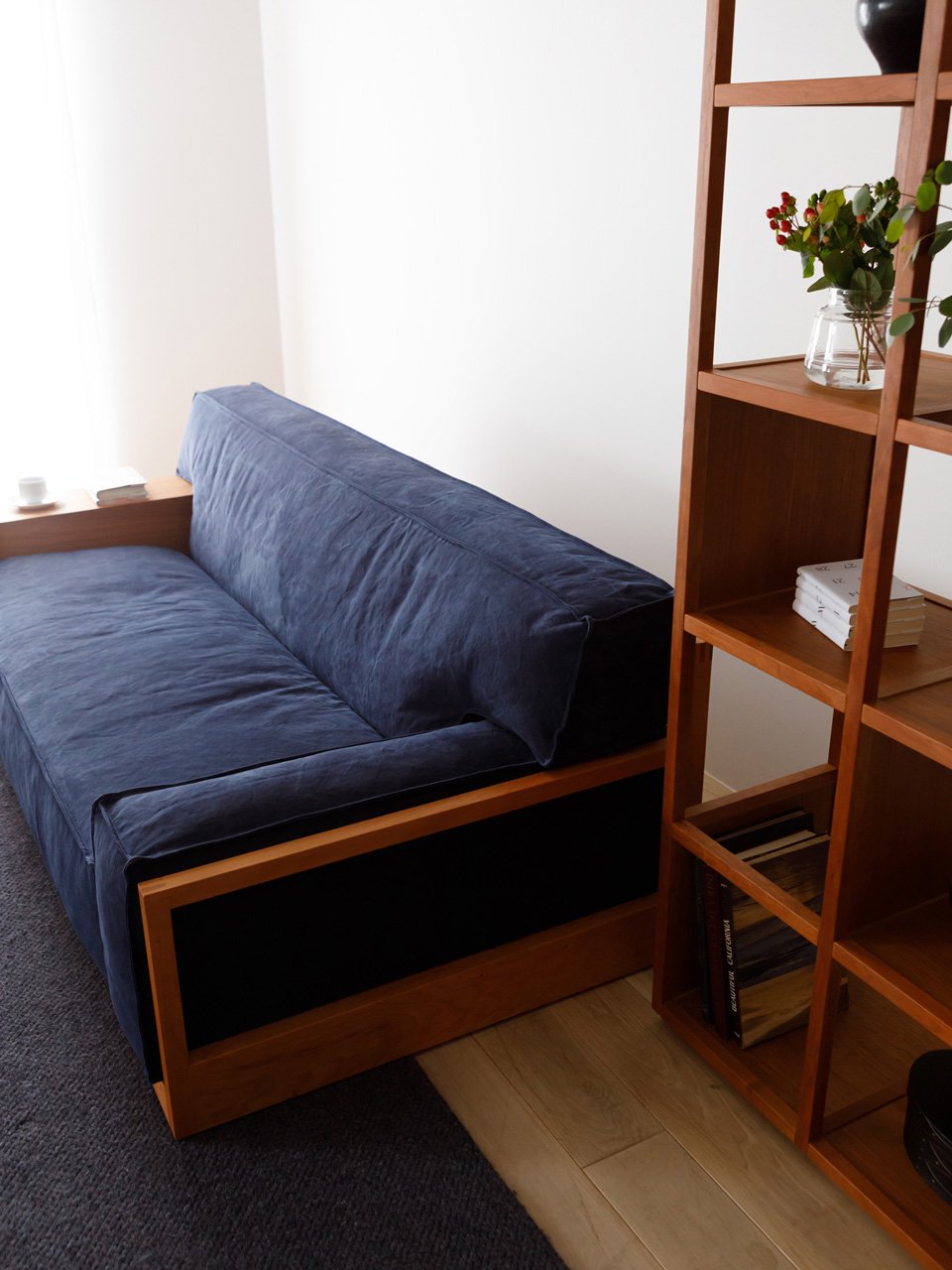 CORNICE Block Sofa Drawer