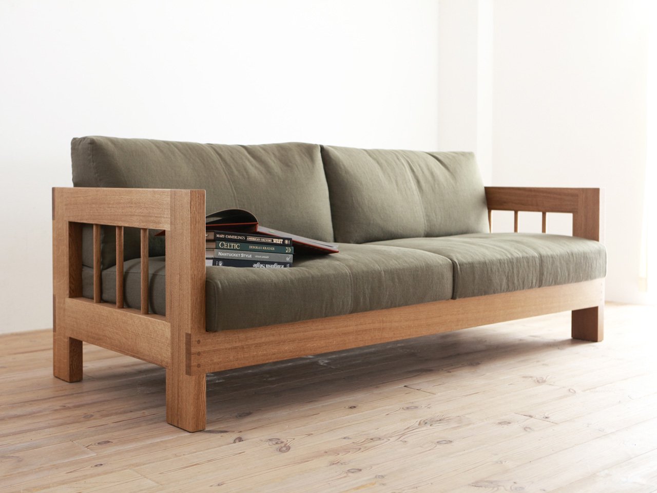 SANTA FE Sofa 091