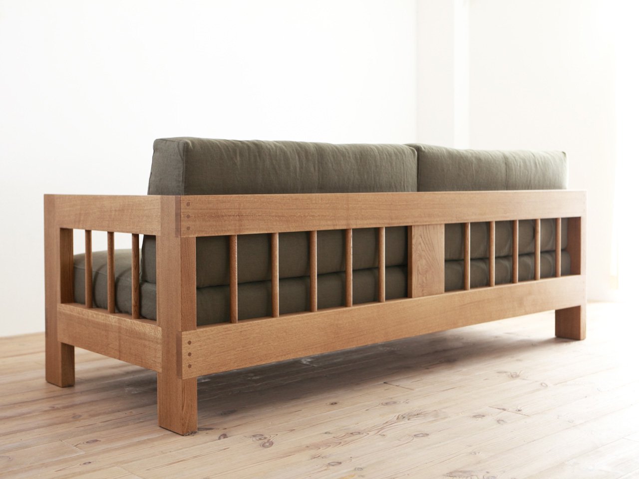 SANTA FE Sofa 091