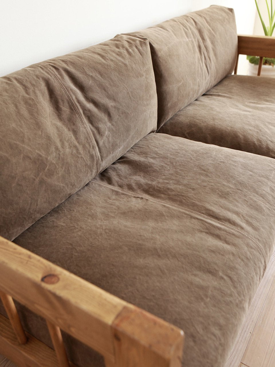 SANTA FE Sofa 091