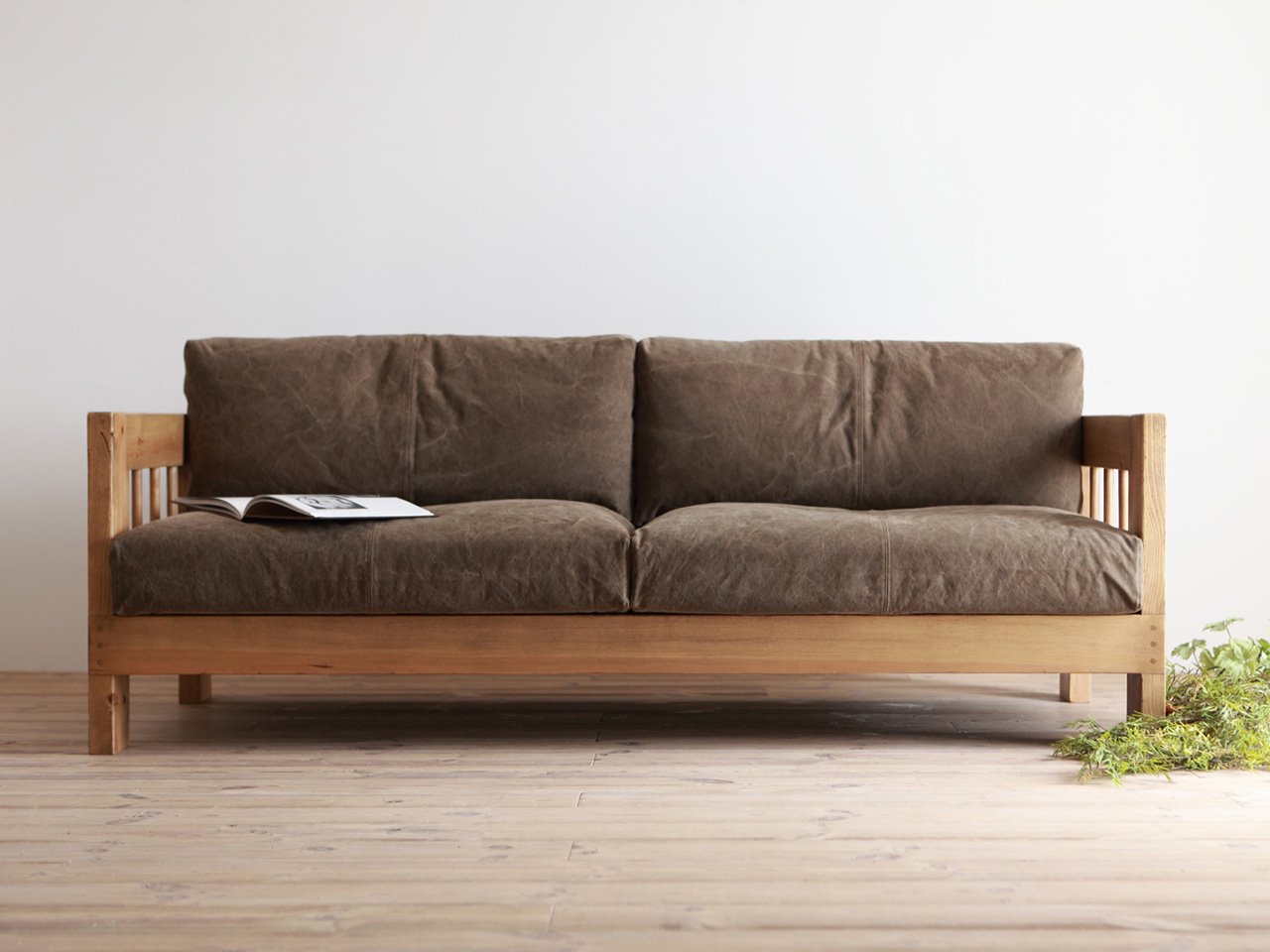SANTA FE Sofa 091