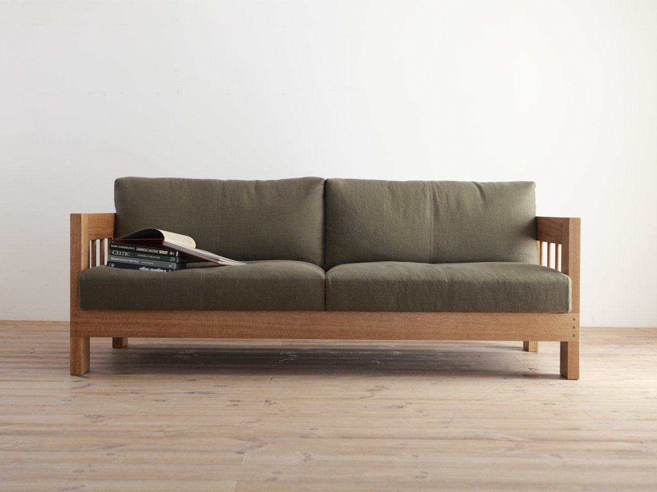 SANTA FE Sofa 091