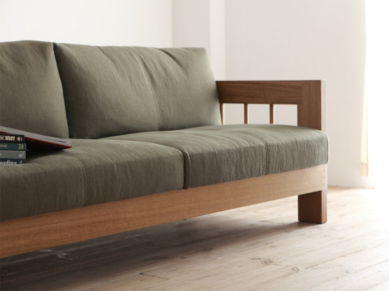 SANTA FE Sofa 091