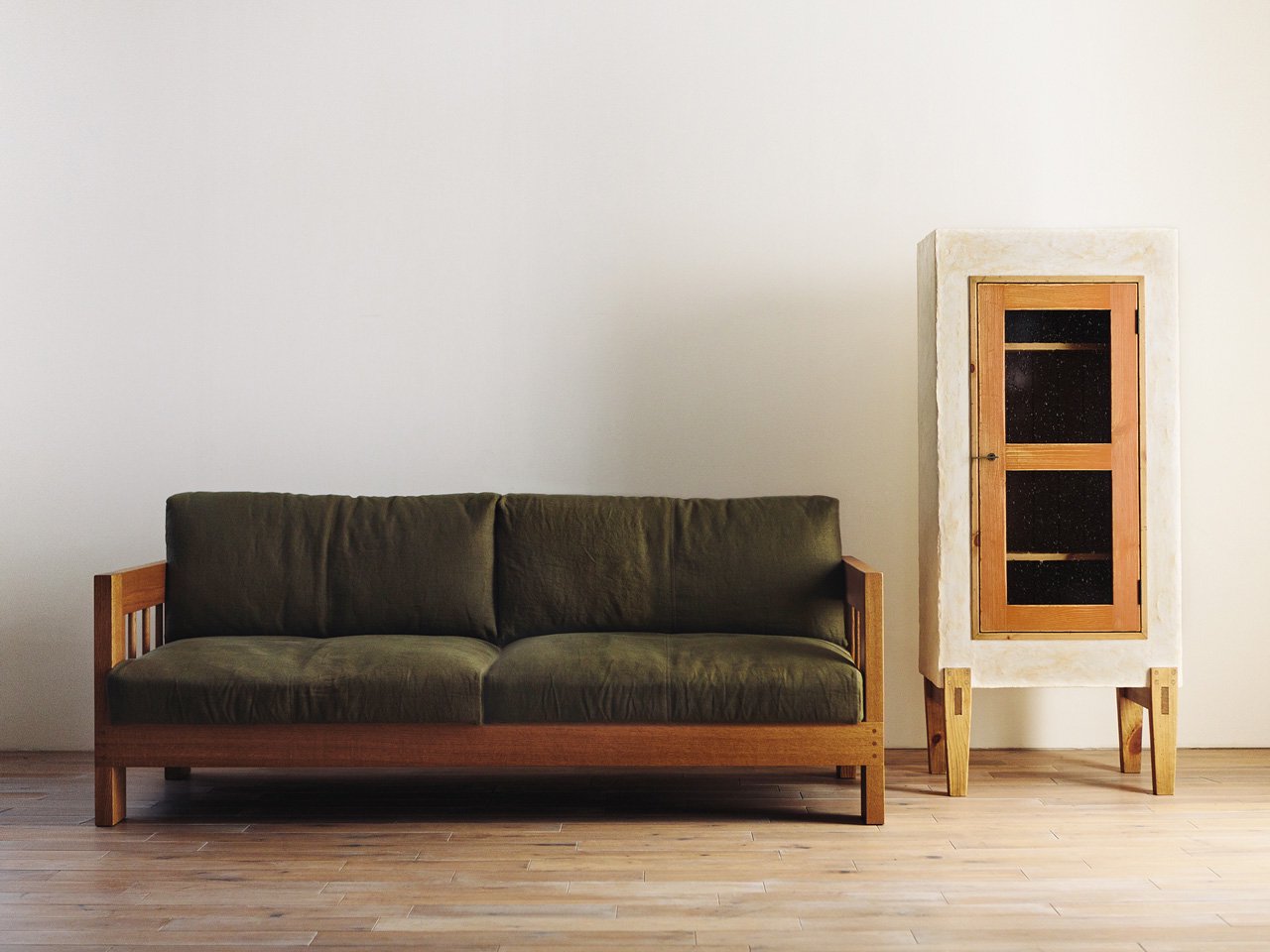 SANTA FE Sofa 091
