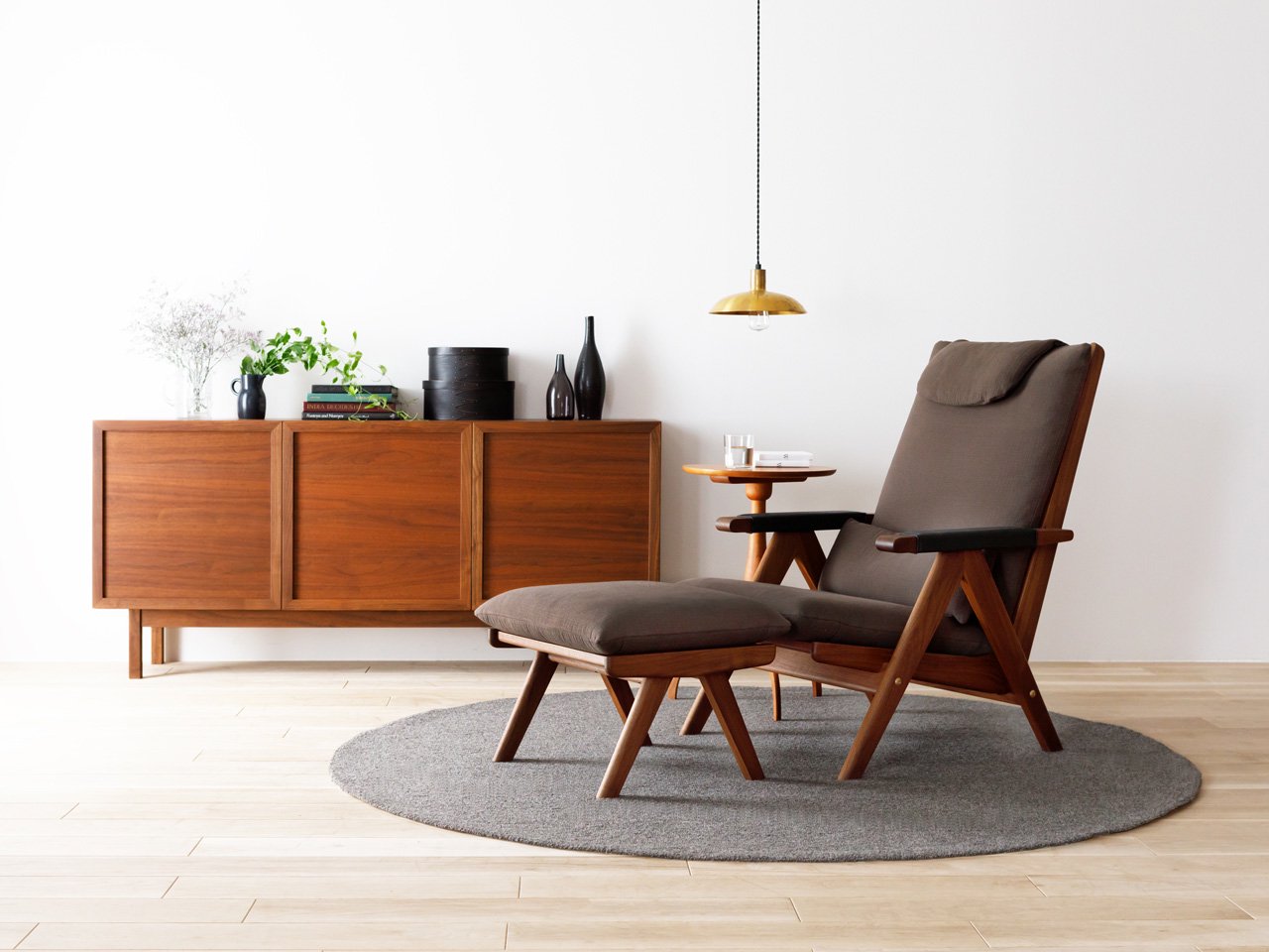 PACE Armchair 069
