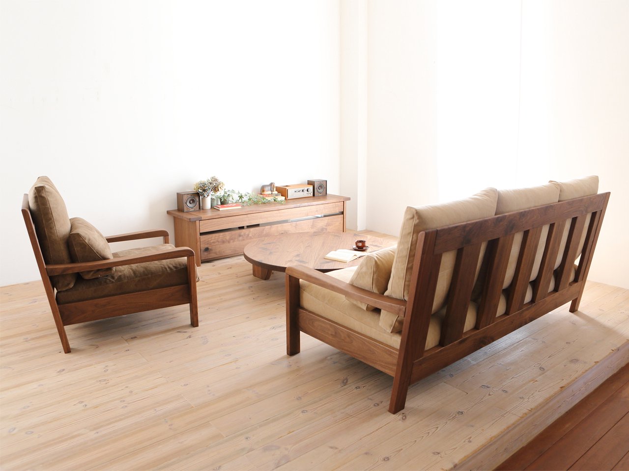 CIELO sofa 070
