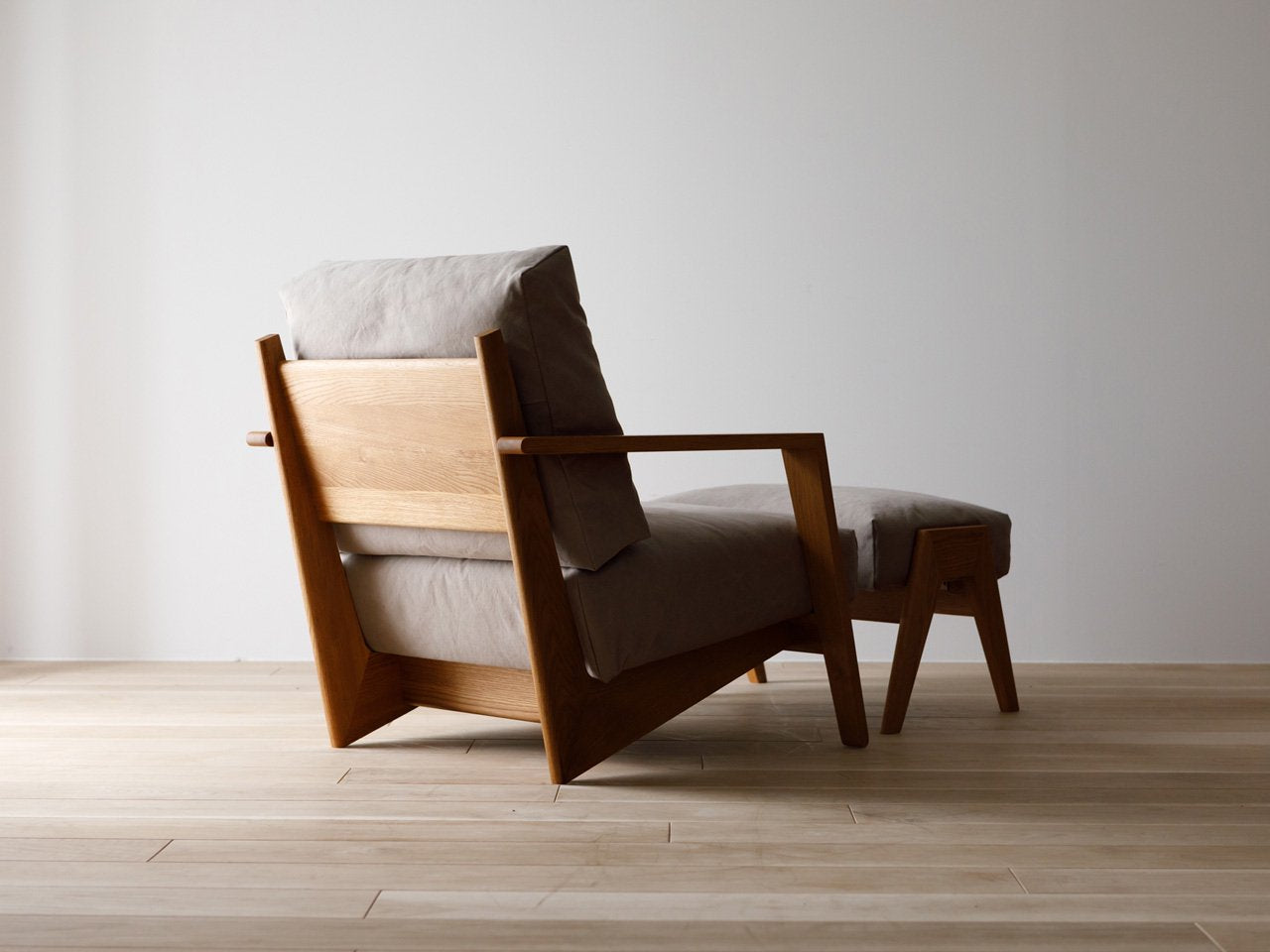 SERIO easy chair