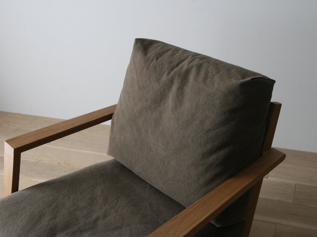 SERIO easy chair