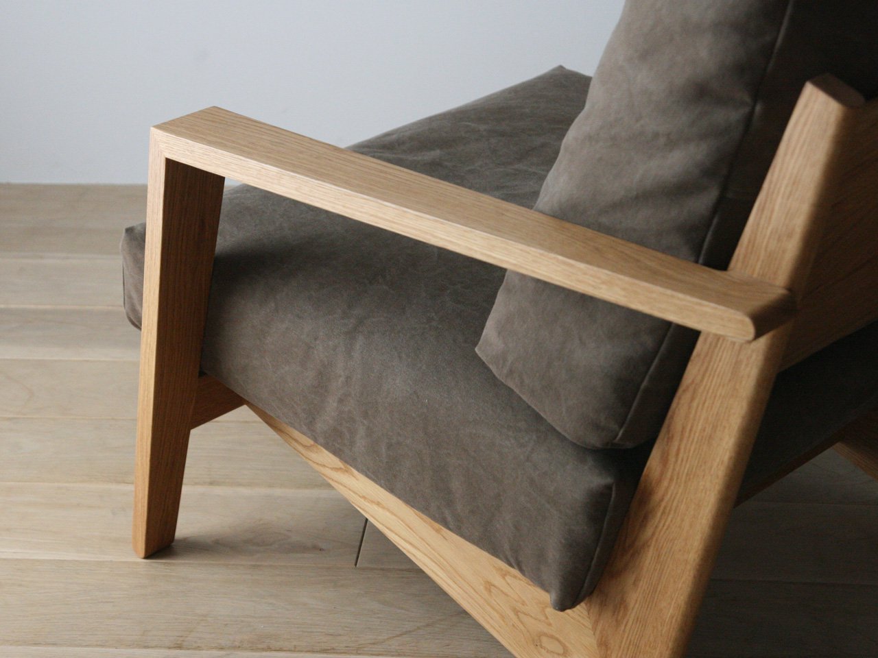 SERIO easy chair