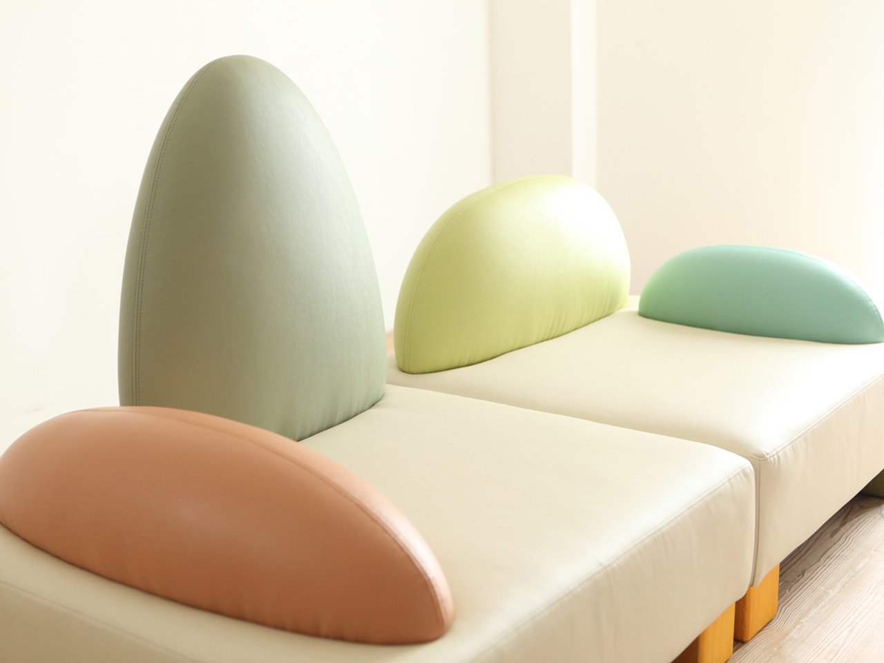 WF Kids Sofa