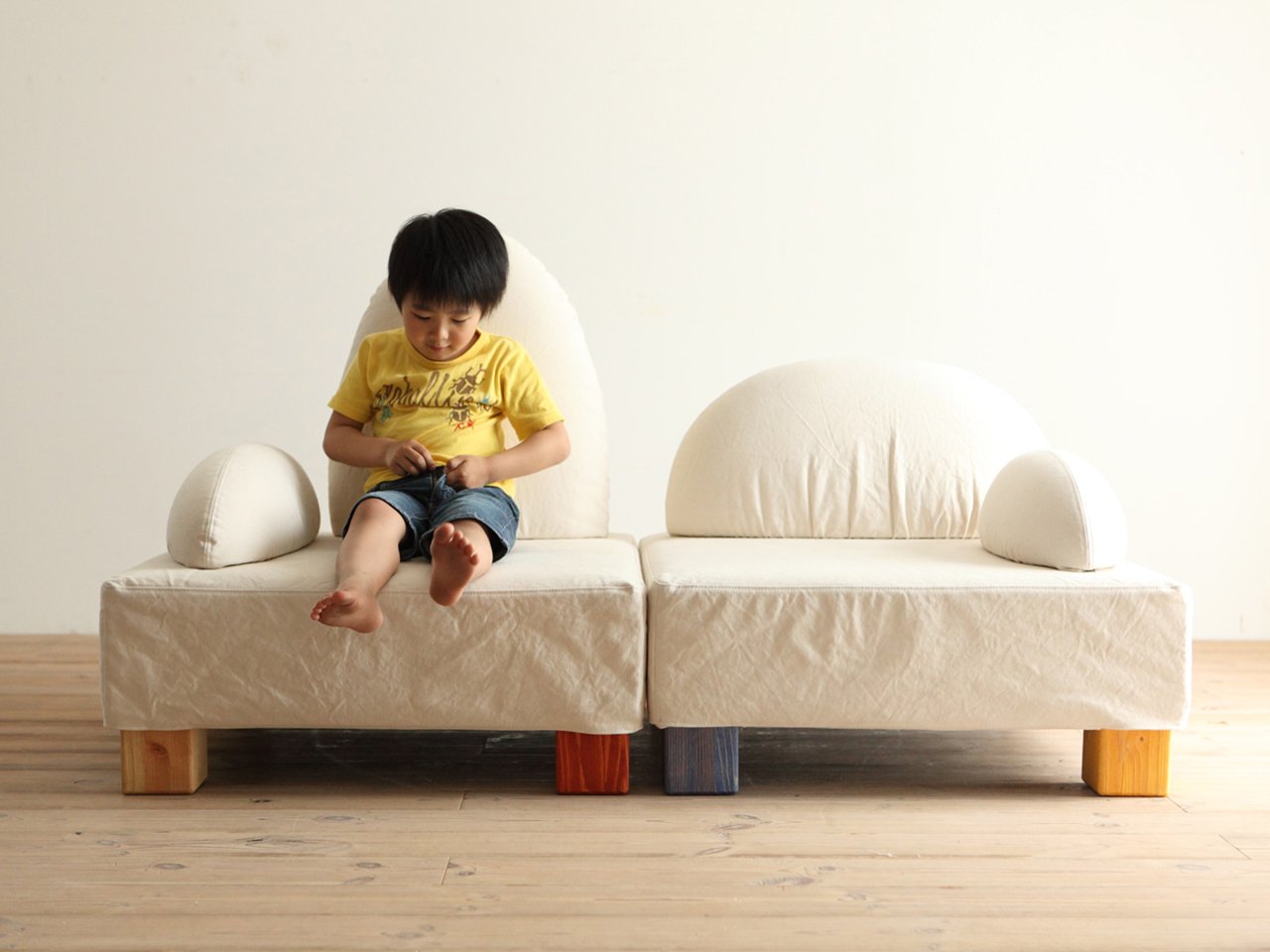 WF Kids Sofa