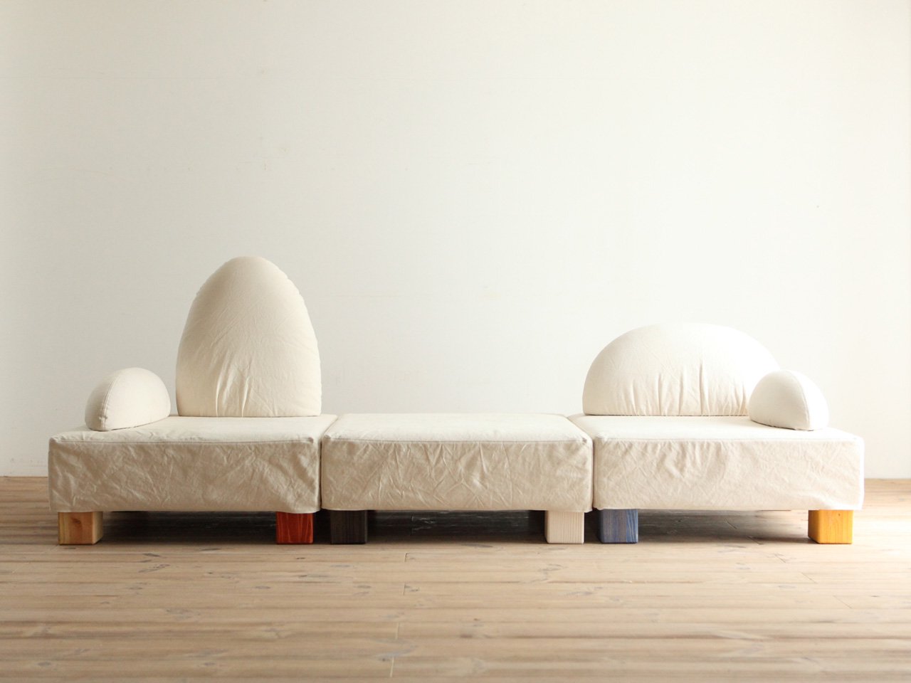 WF Kids Sofa