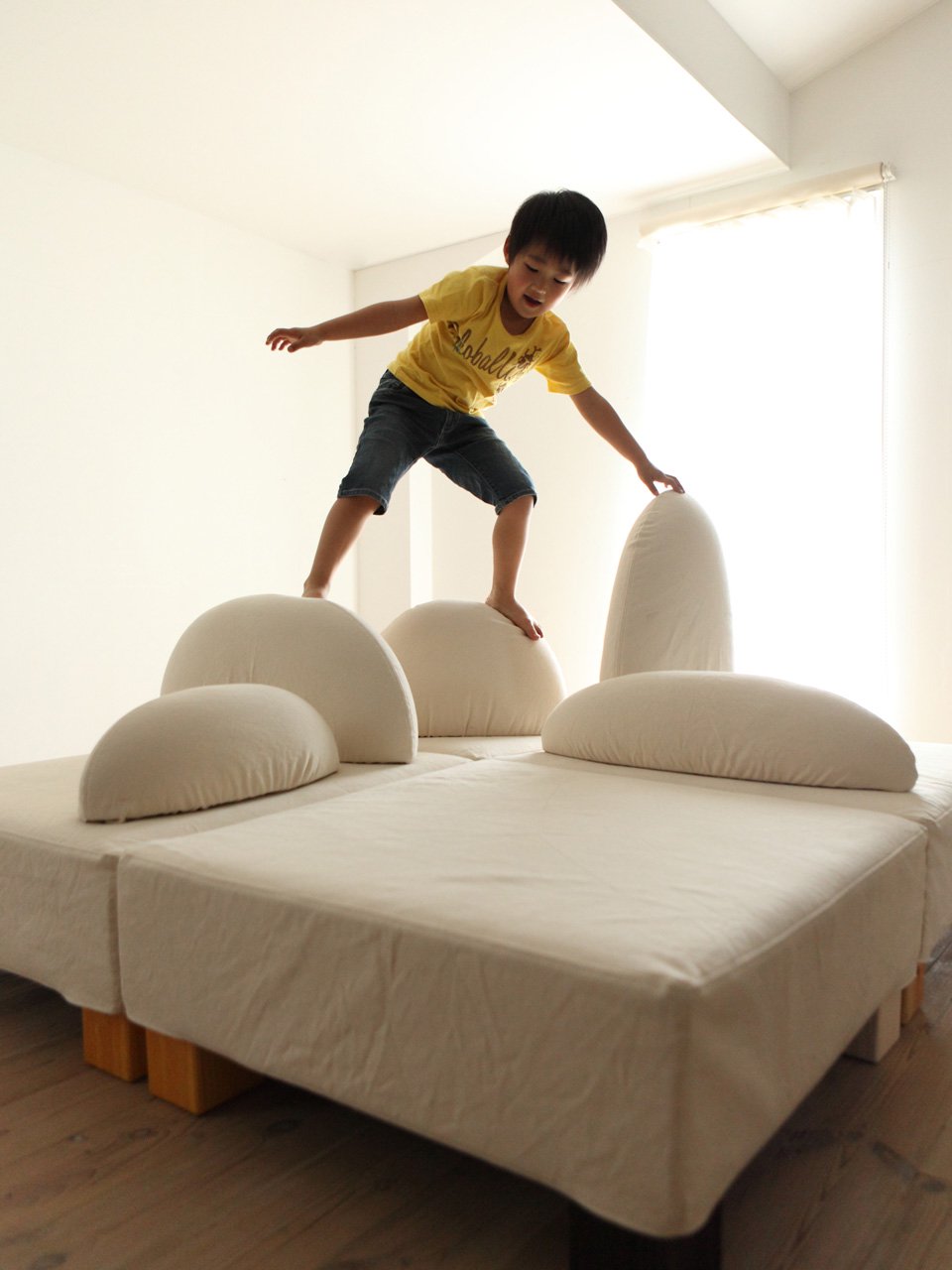 WF Kids Sofa