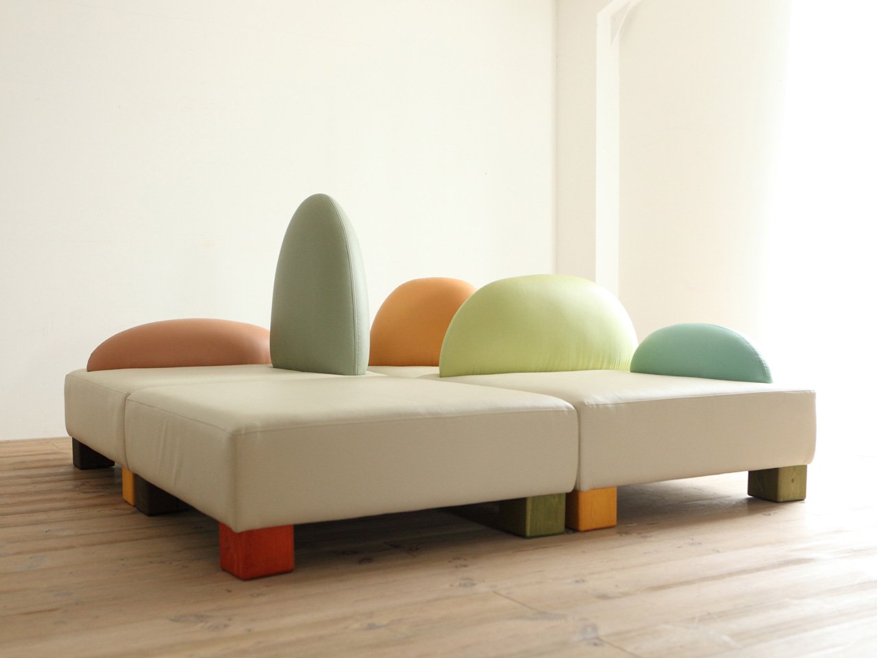 WF Kids Sofa