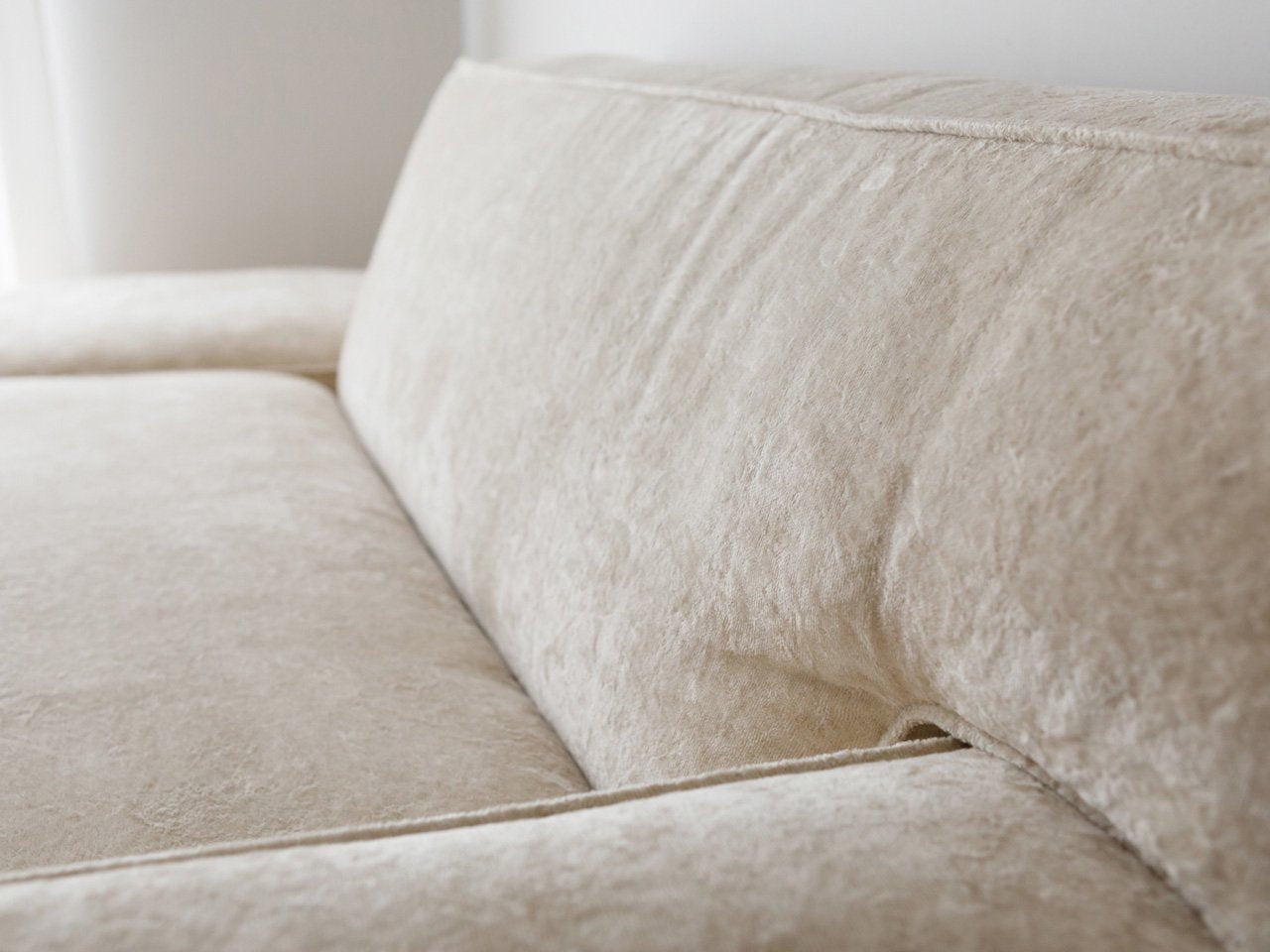 CORNICE Block Chaise Longue Sofa 100