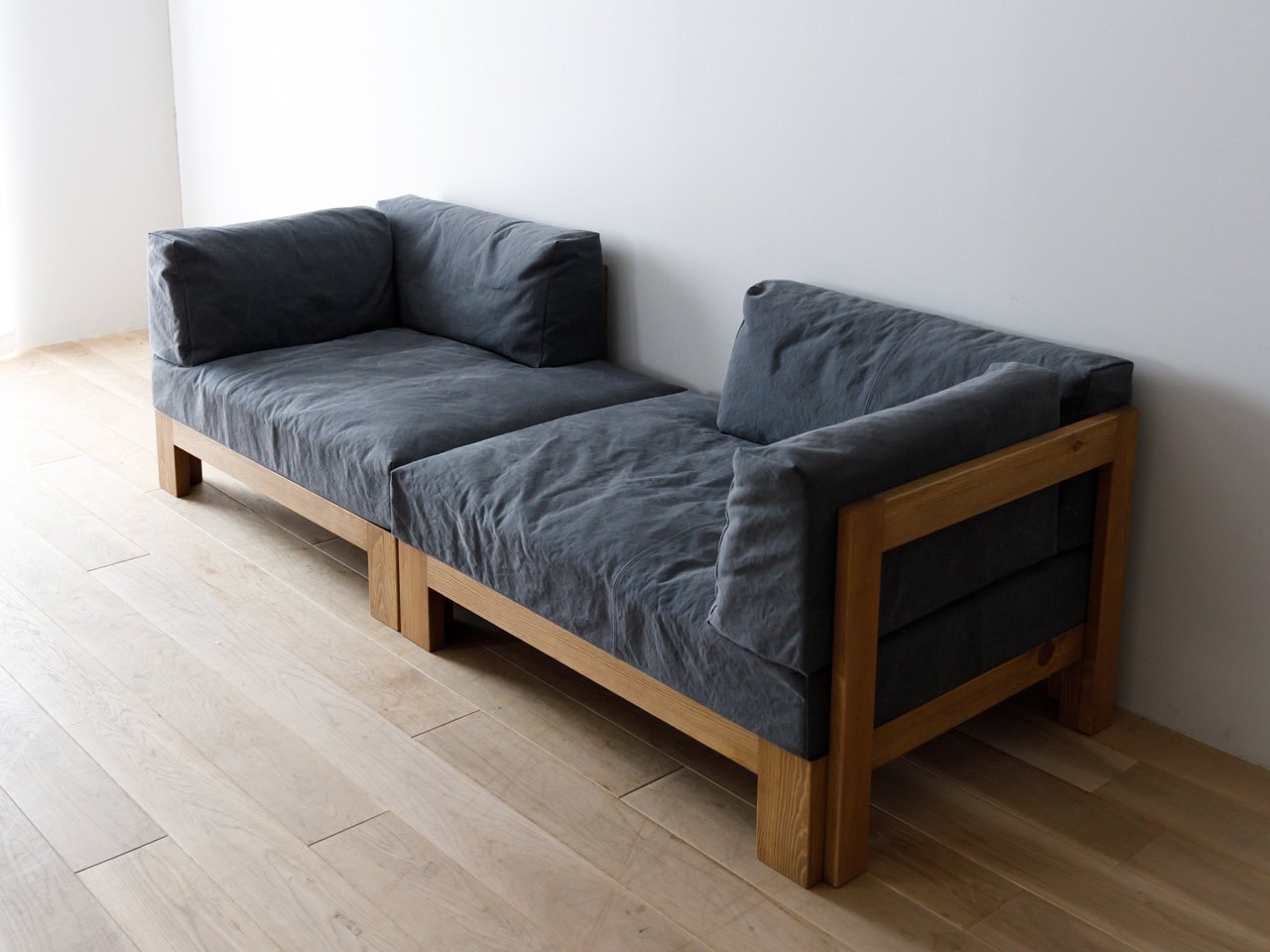STABILE couch
