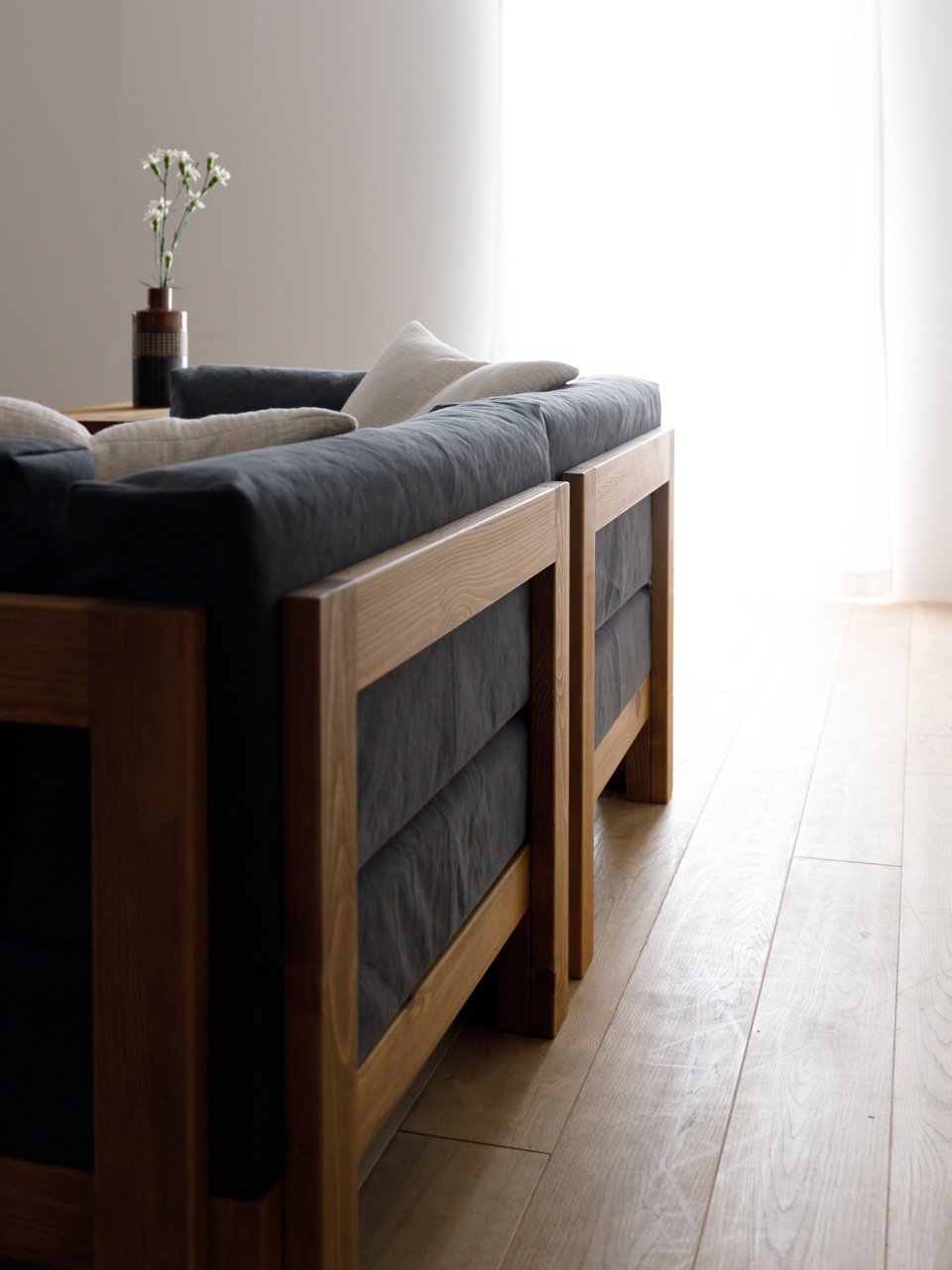 STABILE couch