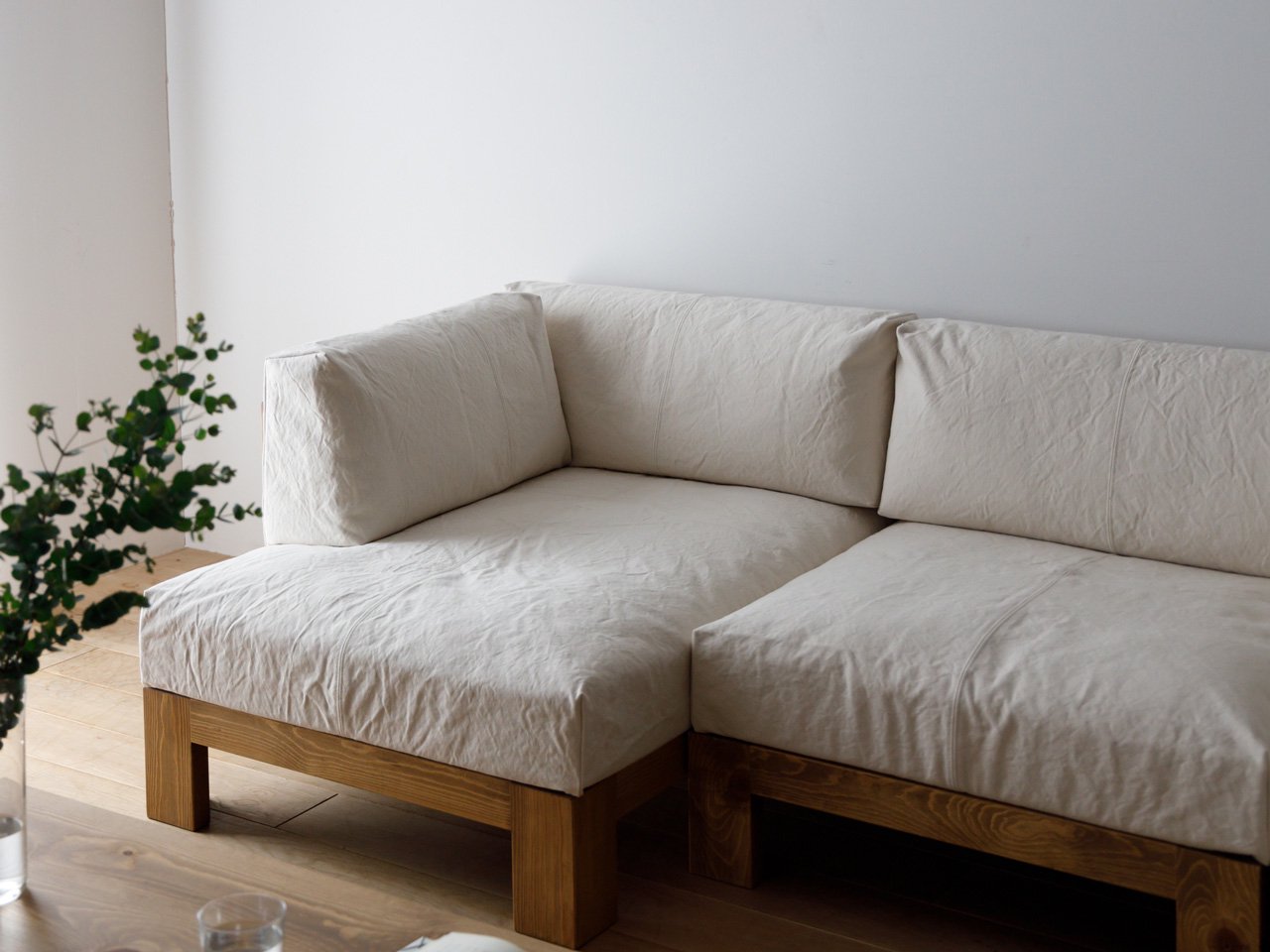 STABILE couch