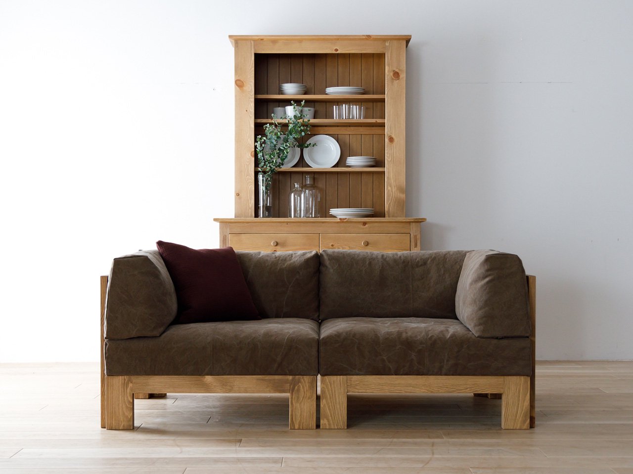 STABILE sofa