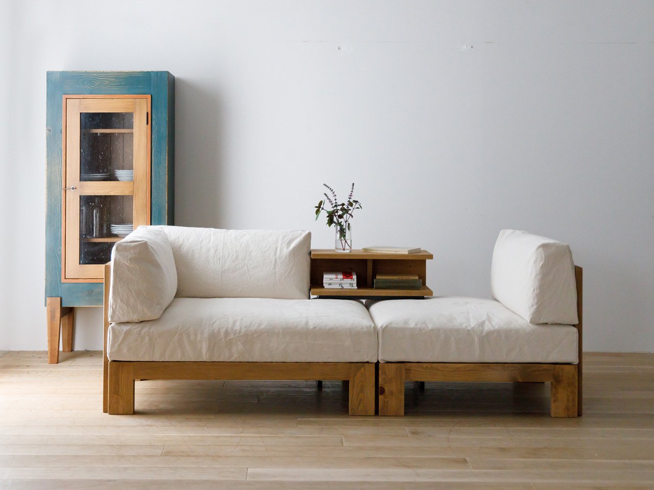 STABILE sofa