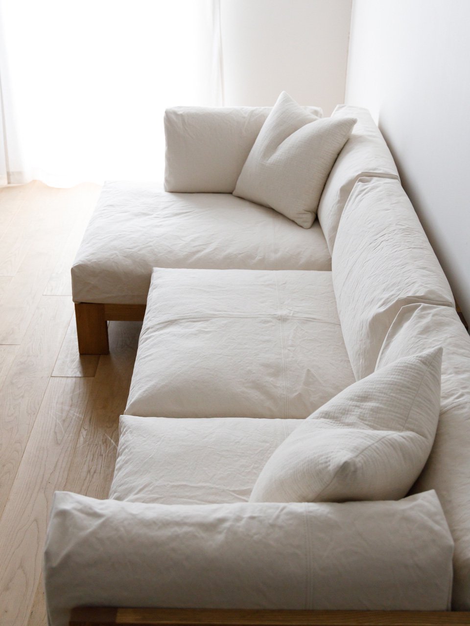 STABILE sofa
