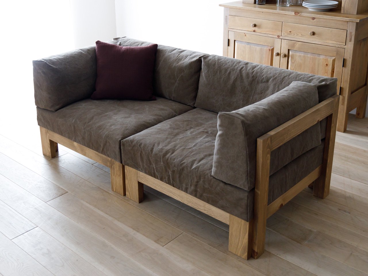 STABILE sofa