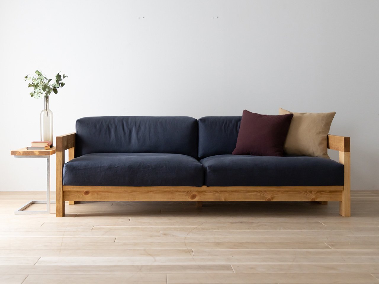 BAREFOOT sofa
