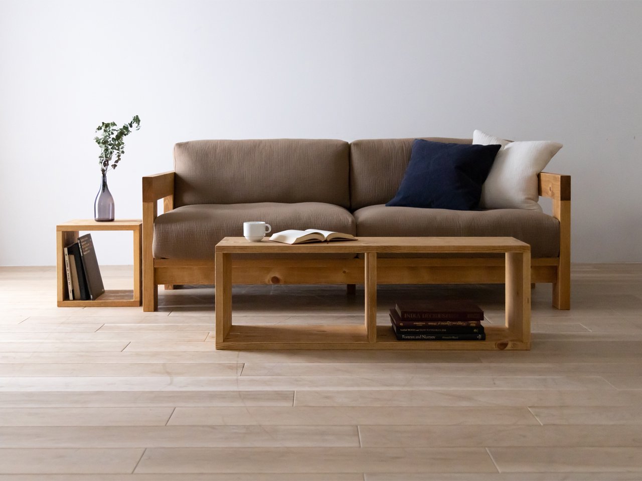 BAREFOOT sofa