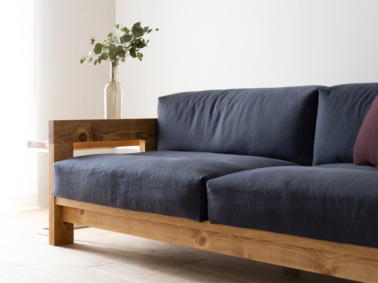 BAREFOOT sofa