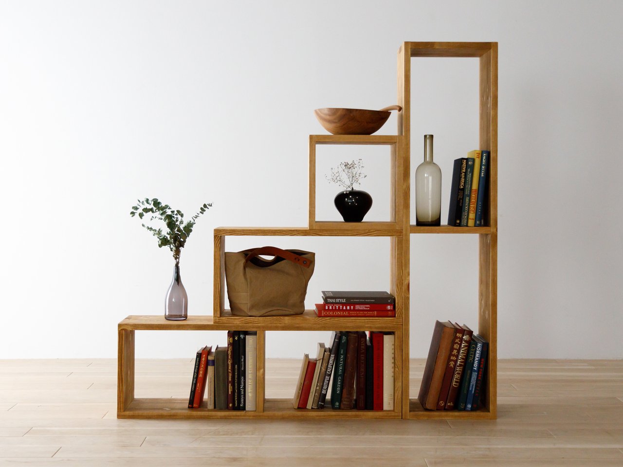 BAREFOOT Unit Shelf 140
