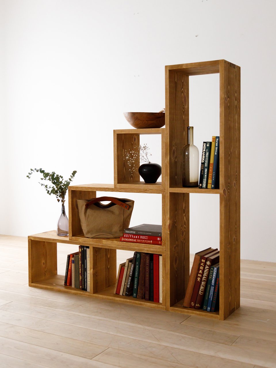 BAREFOOT Unit Shelf 140