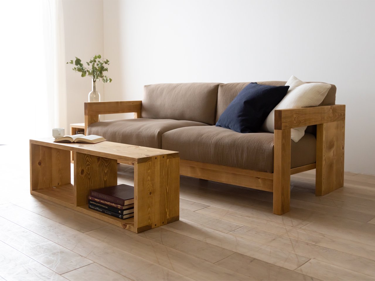 BAREFOOT Unit Shelf 140