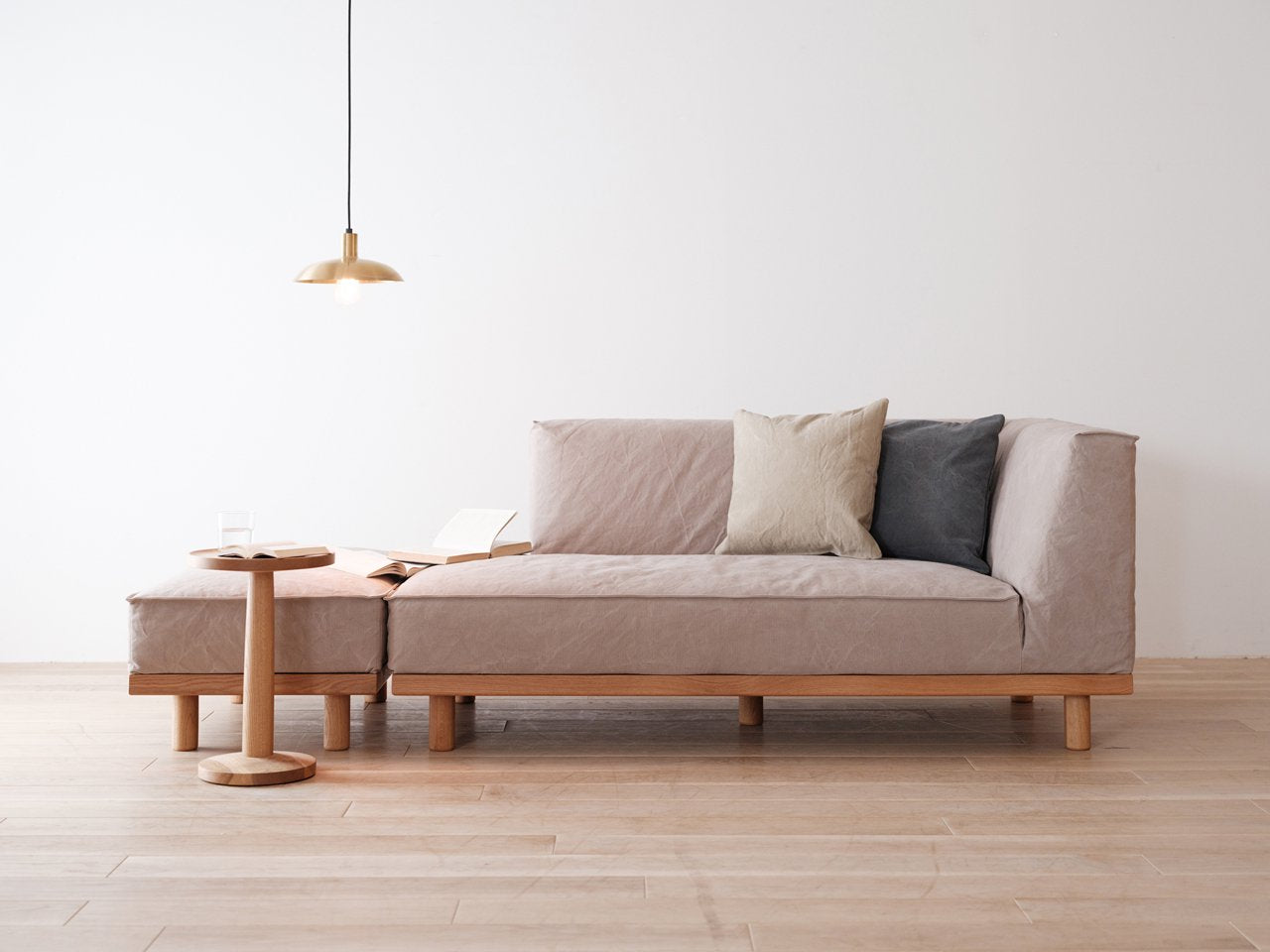 PIATTA Ottoman 084