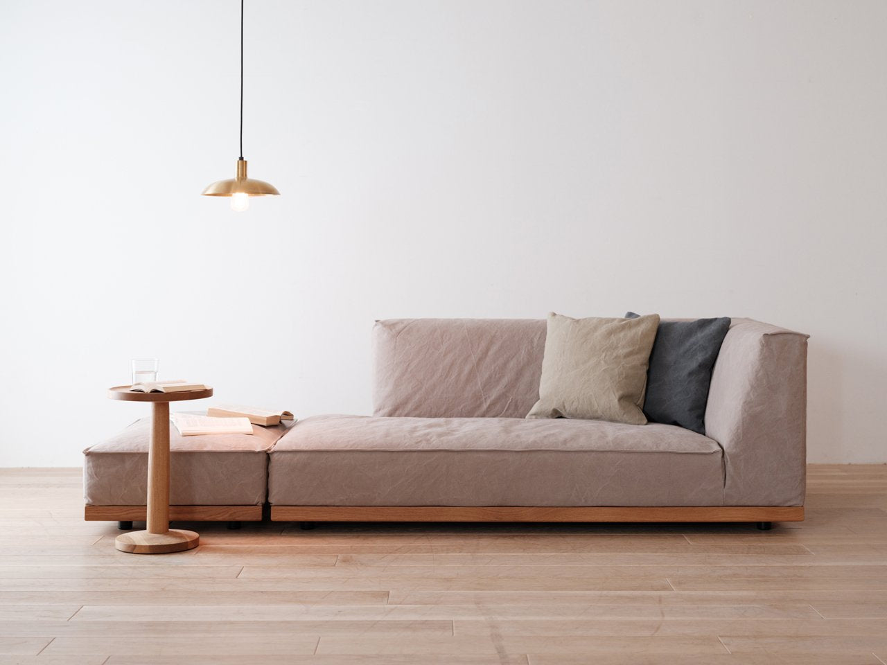 PIATTA Ottoman 084