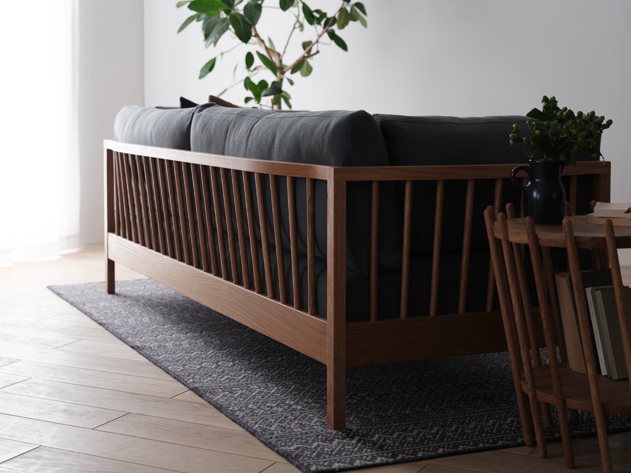 ASTA sofa