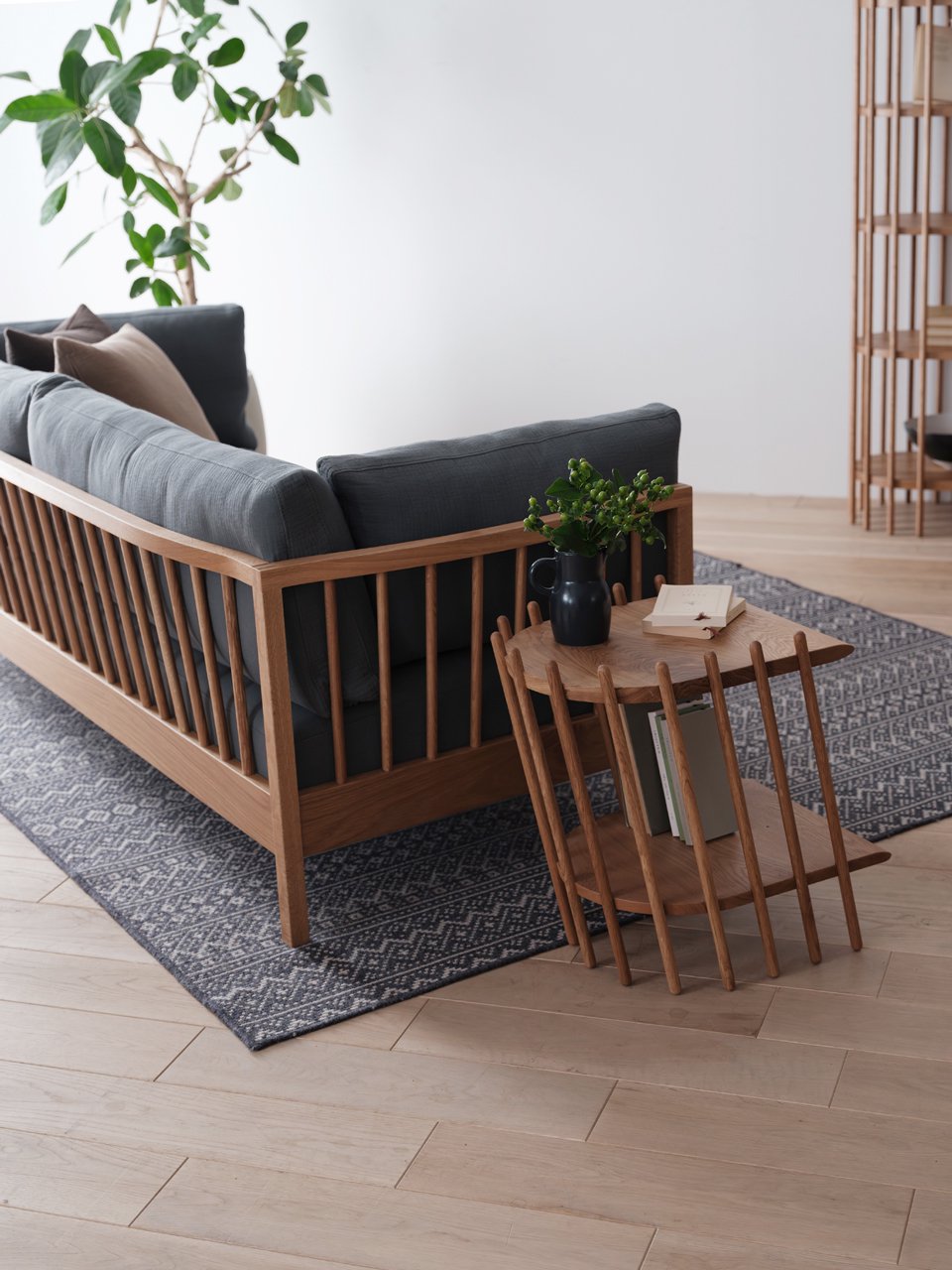 ASTA sofa