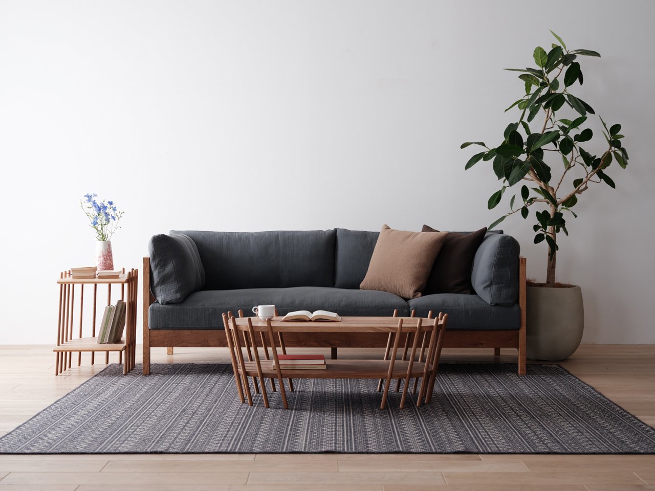 ASTA Coffee Table 100