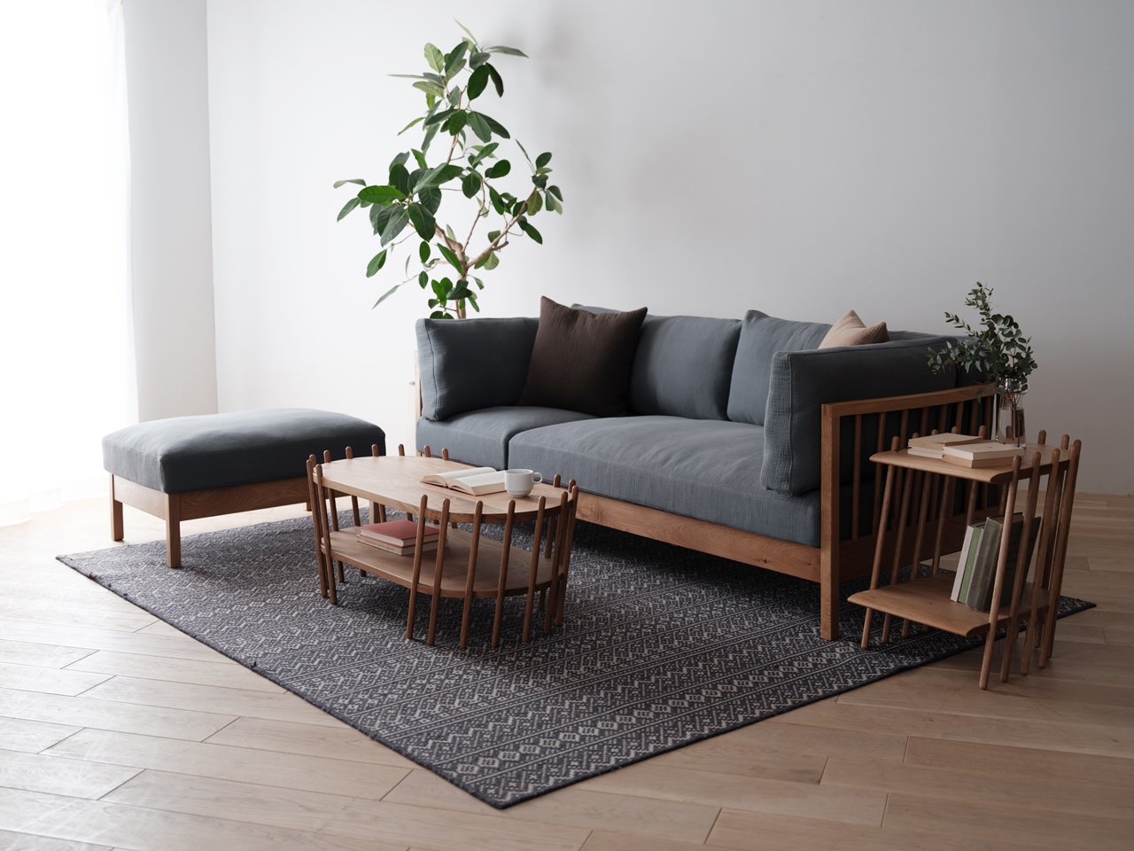ASTA Coffee Table 100